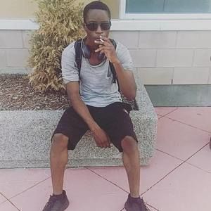 Meet your Posher, Frank